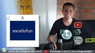 ExcelIsFun y ExcelAprende | Excel Aprende