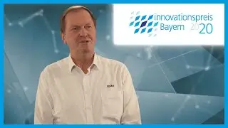 Innovationspreis Bayern 2020 - pro-micron - smart force measurement