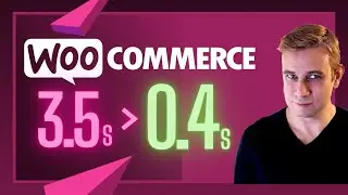 Make Your eCommerce Store FASTER - Optimize Core Web Vitals