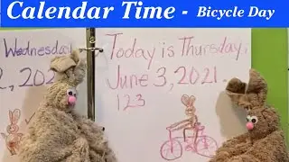 June 3, 2021