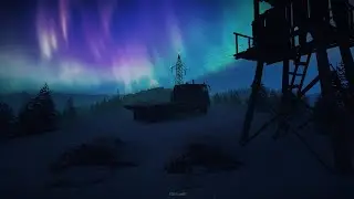 SnowRunner OST: Kola Ambiance
