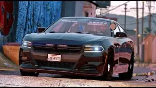 How to install Car Mods for LSPDFR