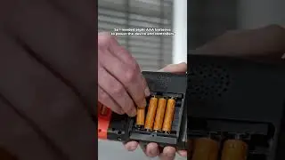 I Bought A FAKE Nintendo Switch From AliExpress