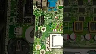 Computer Cannot Turn On Hp Motherboard Fault