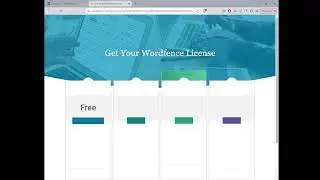 плагин WordFence для борьбы со спамерскими аккаунтами на агрегаторе