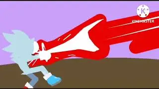 [AMV] Sonic: Nazo Unleashed - Remastered 