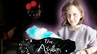 по сути хоррор а по факту...ИГРА ПРО ДРЫЩА ×The Asylym× ||Akirochka x||