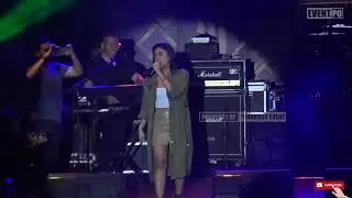 Marion Jola - Jangan  (Live Perform)