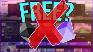 FREE BITS ON TWITCH IS OVER???