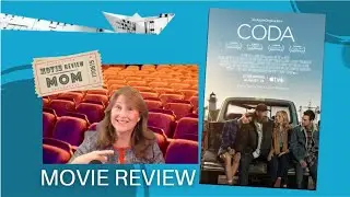 CODA Movie Review 2021
