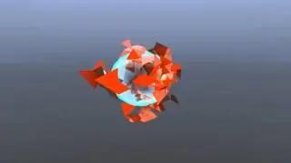 C4D TRANSFORM OBJECTS