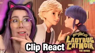 MIRACULOUS MOVIE LOOKS AMAZING!!!