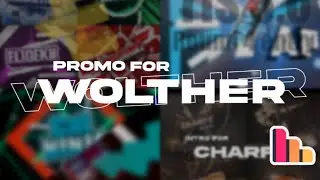 Intro promo - top gear intro reacreation