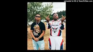 (FREE) Lil Gotit x Gunna x Lil Keed Type Beat 2021 'Snake' (prod. Jord28n x exquisite)