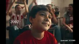 NOW TV (FOX TURKEY) - Program Promo and Commercial Break (06/22/2026)