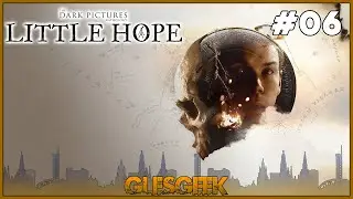 The Dark Pictures Anthology - Little Hope (PS5) - Walkthrough/Gameplay - PART 06
