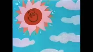 The Adventures of Rocky and Bullwinkle And Friends Original Intermission 02