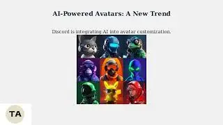 How To Change Your Profile Picture On Discord Mobile – Update Avatar On Phone