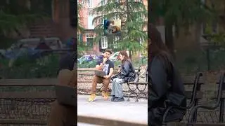 Singing Ve Haaniyan in Public🫨 