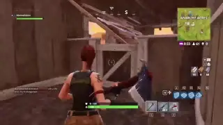 AtanasEnkov playing FORTNITE [BG/EN STREAM]