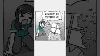 RIP Windows 10