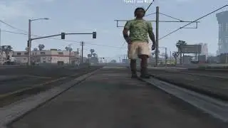 San Andreas National Guard / gta 5 edit / majestic rp