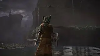 Bringing Down A Walking Mausoleum - Elden Ring