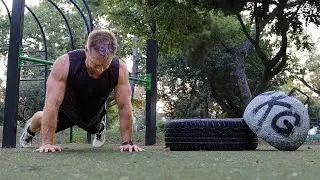 This is why you will never get in shape
