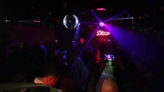 80's VINYL DISCO PARTY ŠPORN 02 12 2016 VIDEO 2  WEBB
