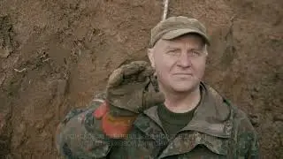 Поиск погибших солдат под Москвой | Наро-Фоминская поисковая экспедиция | ЕЕ88
