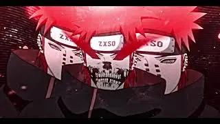 Pain | edgy edit | amv