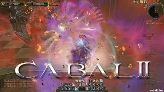 Cabal 2 Napló - Hall of the Recluse