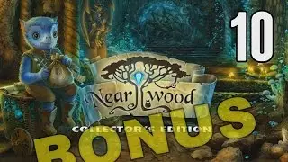 Nearwood CE [10] w/YourGibs - BONUS CHAPTER (1/2)