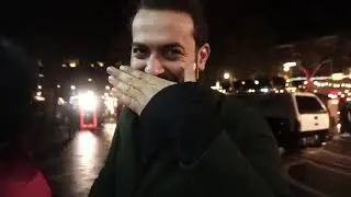 Soyuq Eller İsti Ürəklər Vlog