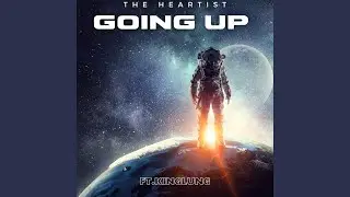 Going Up (feat. KingLung)
