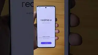 Realme 10 Pro Plus 5G New Software Update |