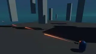 Strife's Dual Gun Shooting Mechanics from Darksiders Genesis [Unity]