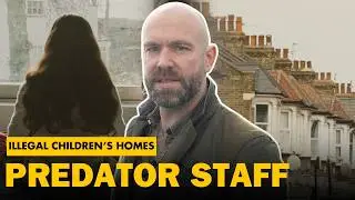 Britain’s Illegal Children’s Homes EXPOSED | The Crime Agents