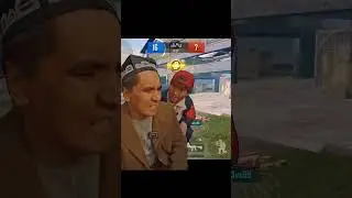 kuydi pubg tdm #pubgmobile #uzbeksila #funny #comedy