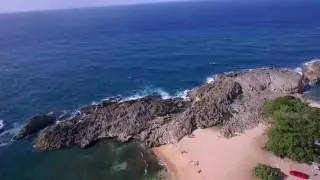 Puerto Rico Beaches Part 1