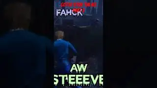 Gotta Steve ‘em all - Part 2 #dbd