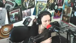 Финские страницы на Фонтанка ФМ