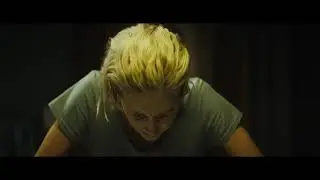 The Grudge (2020) - Muldoon being Haunted