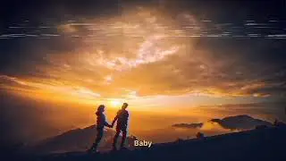 “I Need You To Run Back To Me, Baby” Kanye west (short audio)