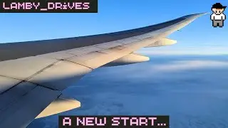 A New Start... Lamby_Drives (Japan Vlog)