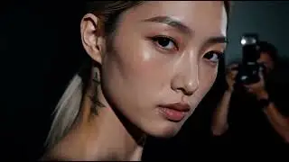 Bimil story Photography Tutorial BTS Naked Workshop