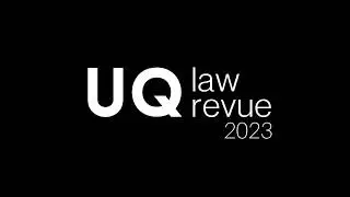 Scene Change Music | "Tequila" by The Champs | UQ LAW REVUE 2023