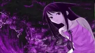 Saya no Uta OST- Scare Shadow