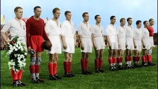 [83] Polska v Węgry [27/08/1939] Poland v Hungary