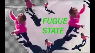 Fugue State